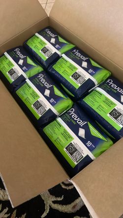 Prevail Extra Large Under Pads