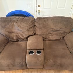 Recliner FREE