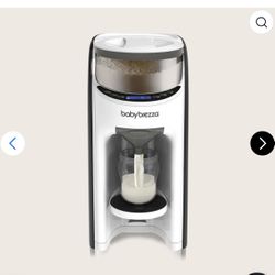 Baby Brezza Formula Pro Advanced Dispenser