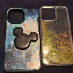 iPhone 13 Pro Max Cases 