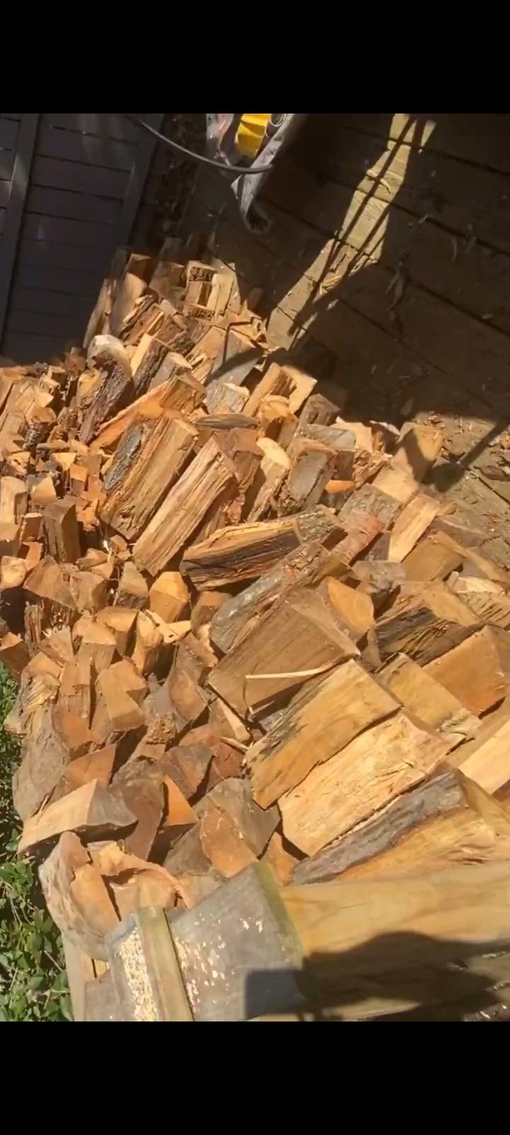 🔥 FIREWOOD🔥