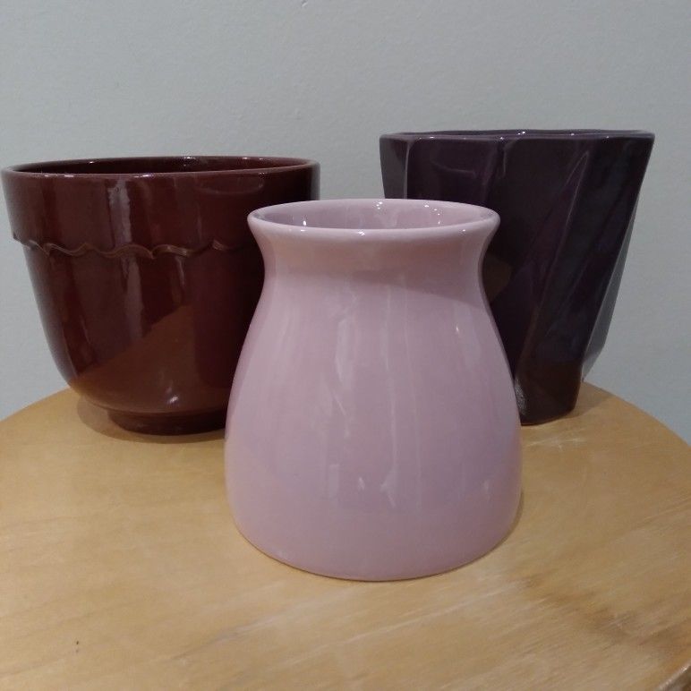 Ceramic Planters Flower Pots


