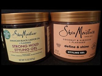 Shea Moisture 