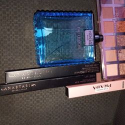 Make-up