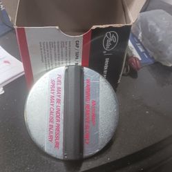 Gas Cap