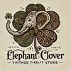 Elephant Clover