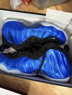 Nike Foams $ Talk To Me ? 