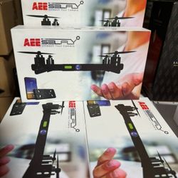 AEE Selfly Review: A solid drone for beginners and selfie lovers