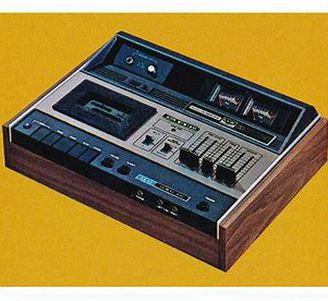 Akai GXC-46D Cassette Stereo Tape Deck Manual | HiFi Engine