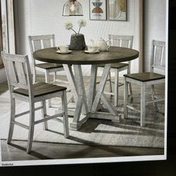 Farmhouse Style Dining Tables Ready To Pick Or Same Day Delivery Available 