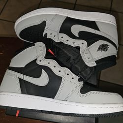 Jordan 1 High Shadow 2.0 