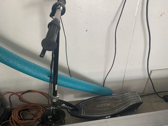 Electric Scooters