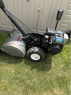 Rototiller Craftsman Heavy Duty 5.0 HP-/ 17” .