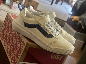 Kids Vans Shoes Ultra range 66 v