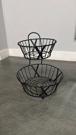 Fruit basket