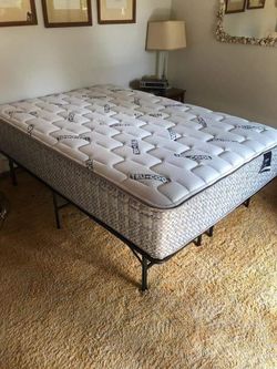 NEW MATTRESSES $10 DOWN