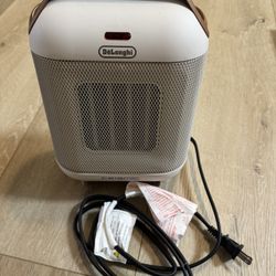 DeLonghi Heater 