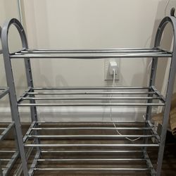 Shoe Rack