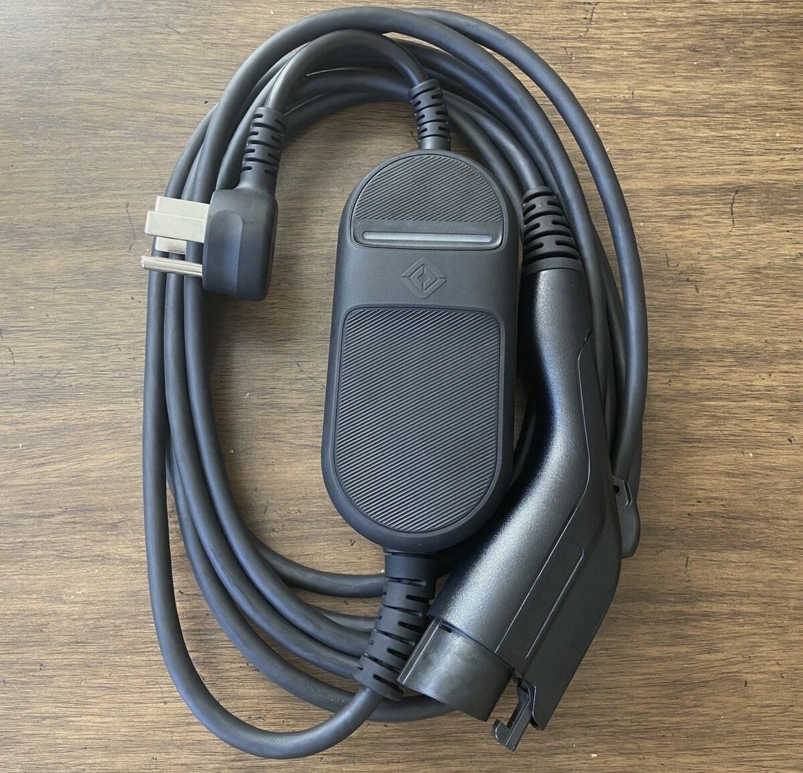 Rivian & EVs Portable Charger
