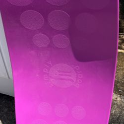 Simply Fit Twist/Balance Board
