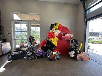 Cars cut outs