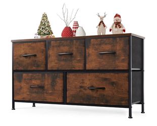 Small Dresser