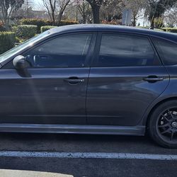 2010 Subaru WRX