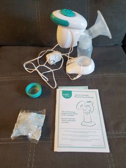 Electric Breast Pump