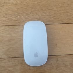 Apple Magic Mouse