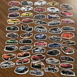 Car Stickers