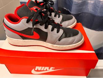 Nike dunks