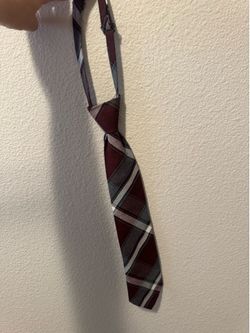 UP Tie