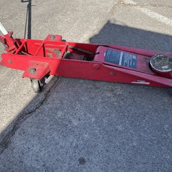 Long Reach Jack