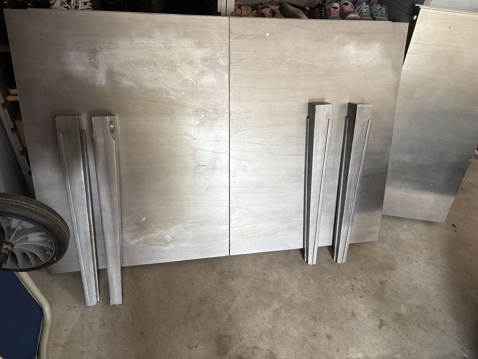 kitchen table