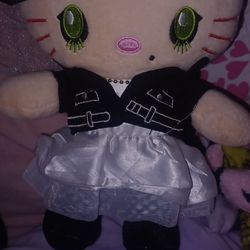 Tiffany Hello Kitty