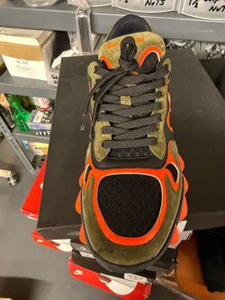 Nike Balmain sneakers