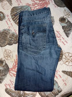 True religion Jean size 33