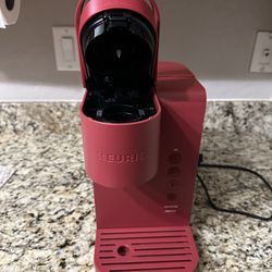 Keurig K-Express Essentials Single Serve
