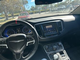 Chrysler (contact info removed)