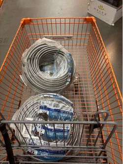 Cerrowire 14/3 250 ft Solid Copper MC Cable 600V Brand New