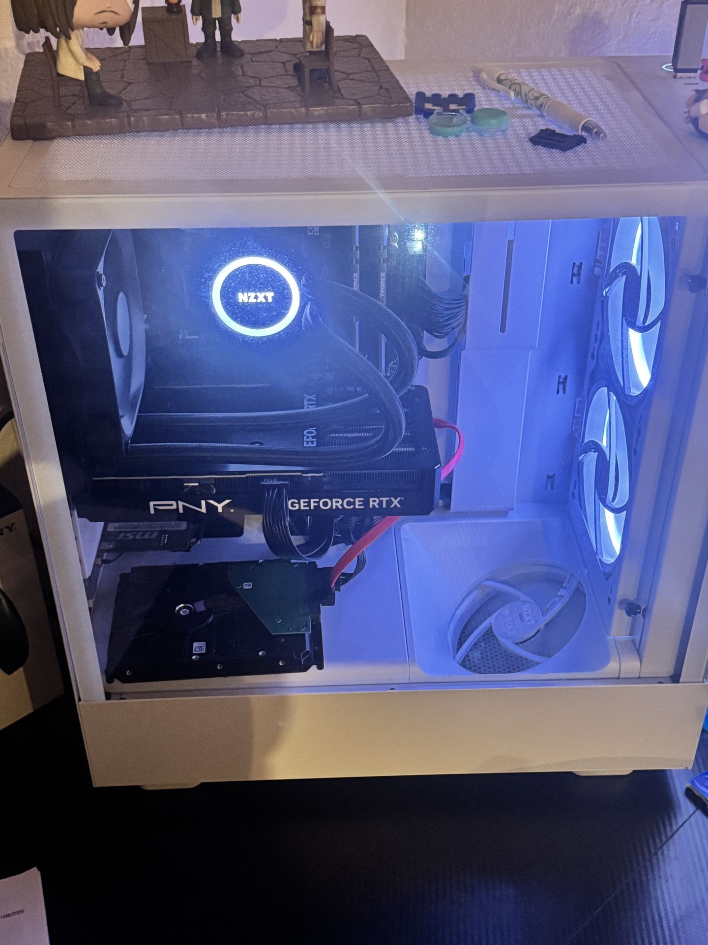 Nzxt Pc