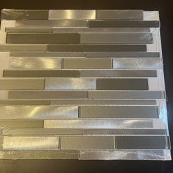 MOSAIC TITLES  