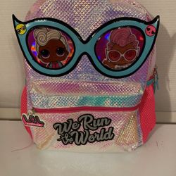 LOL BACKPACK 