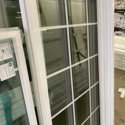 Sliding Doors