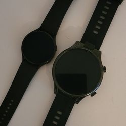 The Kospet Prime 2 could equip a larger 2.1-inch screen
