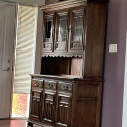 China Cabinet 