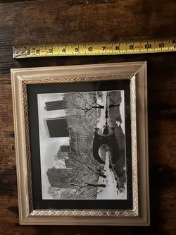 Winter In Central Park II 