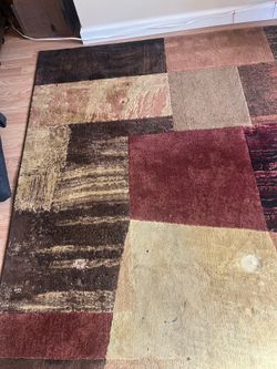 Area rug