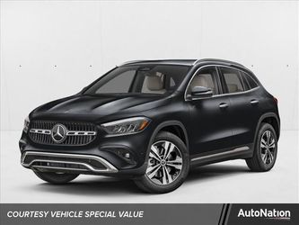 2026 Mercedes-Benz GLA 250