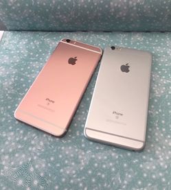 iPhone 6s Plus 64GB Unlocked Excellent Condition $259 each
